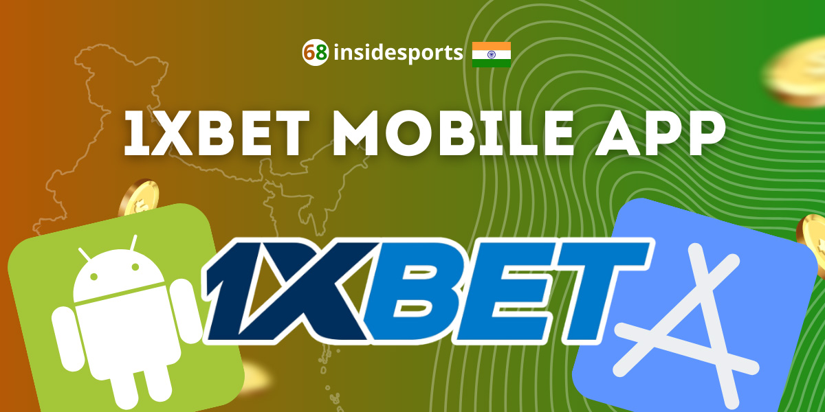 How to Navigate the Sports Betting Options on 1xbet Mobile App