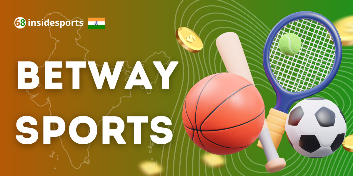 Betway Sports - A Haven for Betting Enthusiasts
