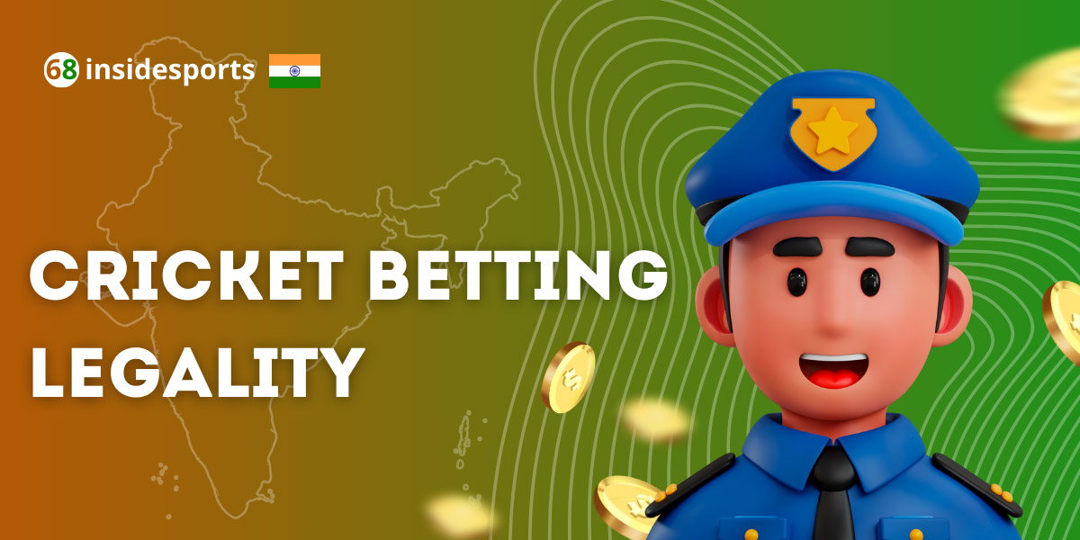 How legal is betting in India?