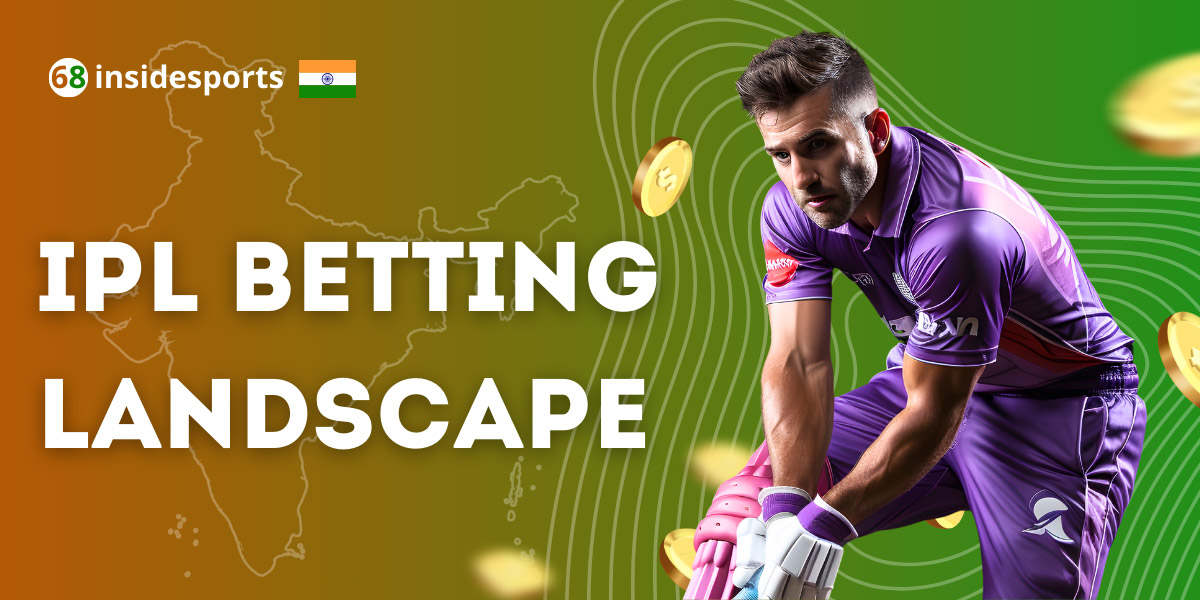 IPL Betting Landscape in India