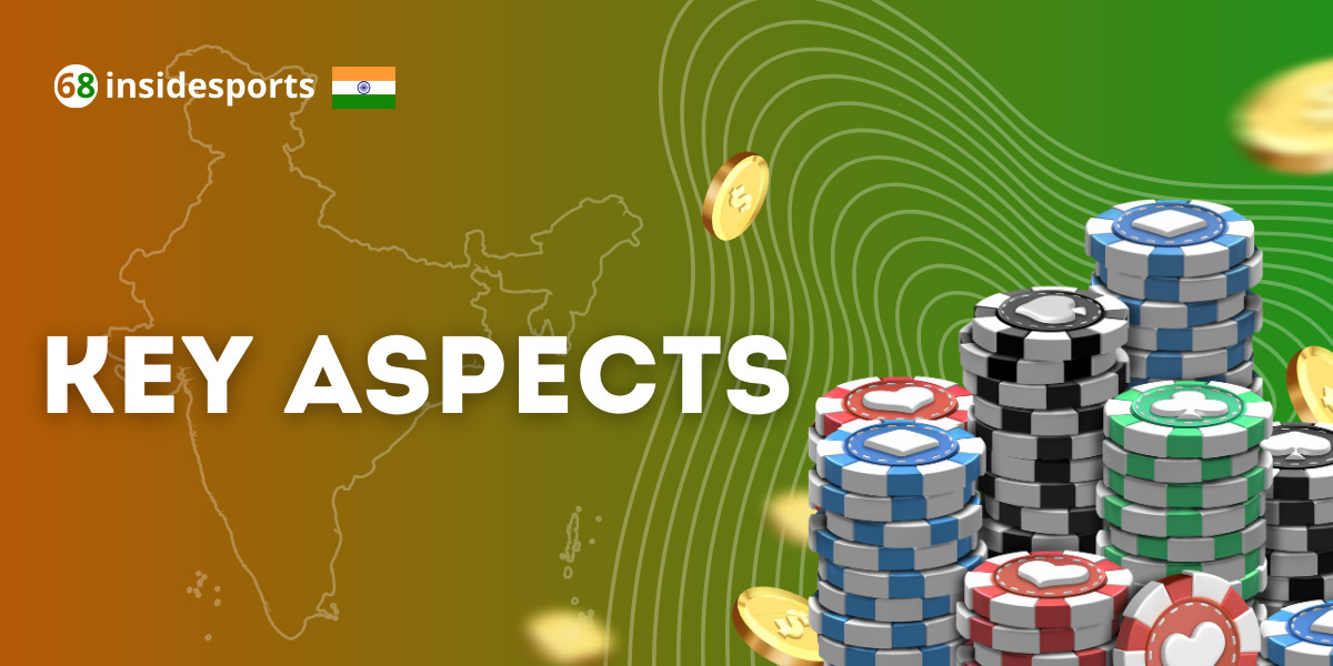 What are the key aspects of betting on IPL? 