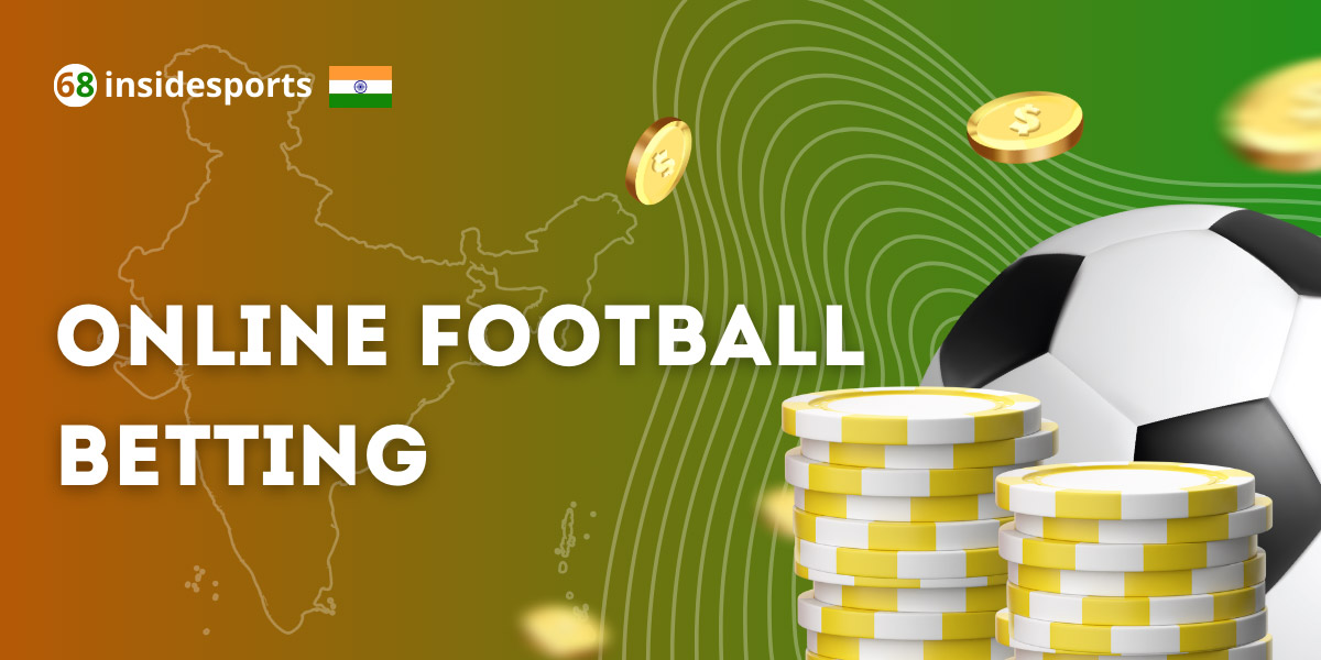 How legal is online football betting in India