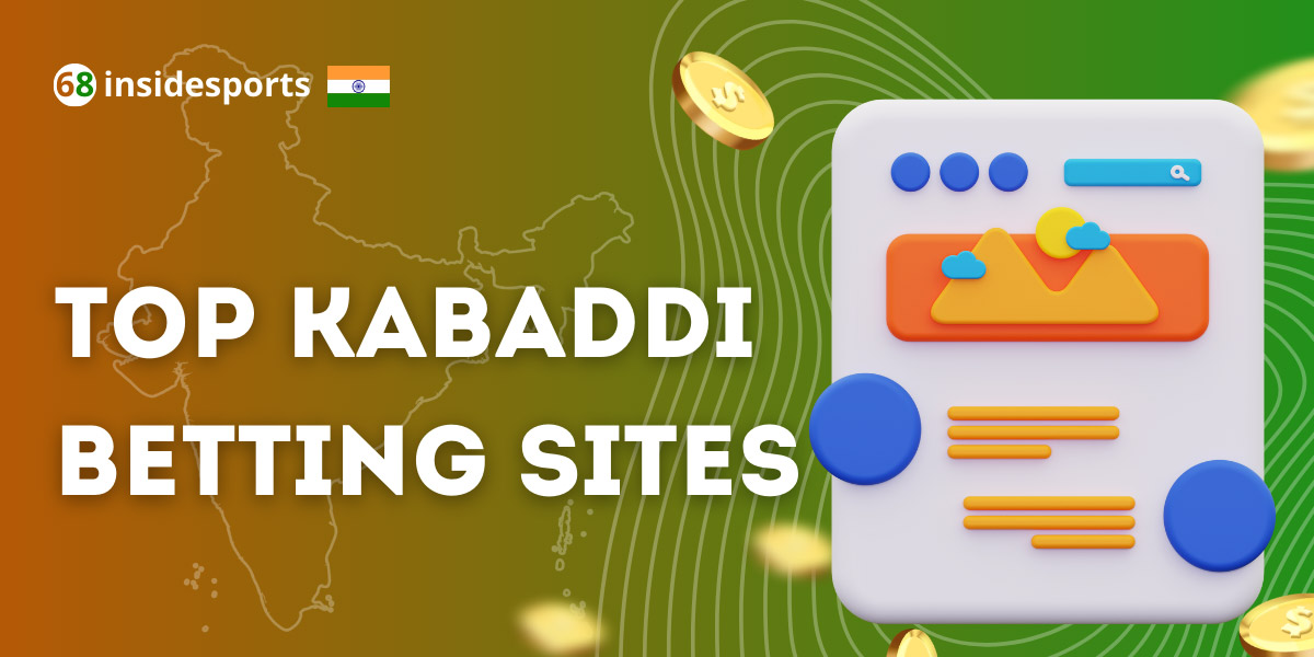 The best sites for kabadi betting 