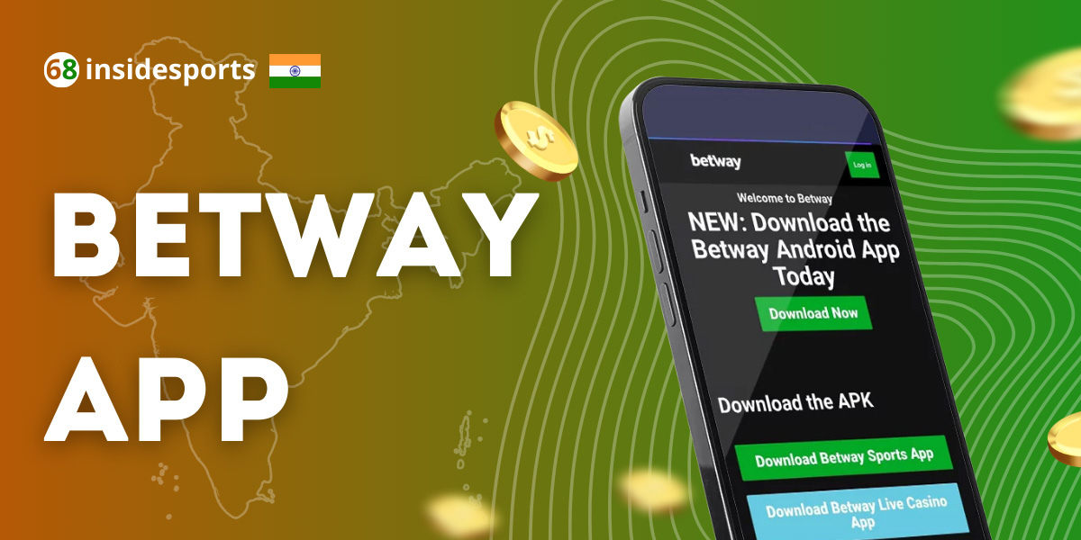 Betway App - Portal to Exciting Betting Opportunities