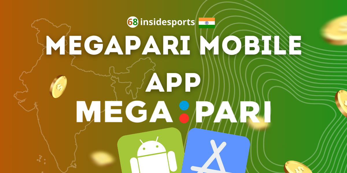 Introduction to Megapari's Mobile App