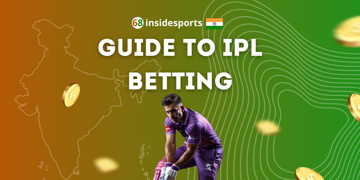 Beginner's Guide to IPL Betting: Tips and Strategies for IPL 2024