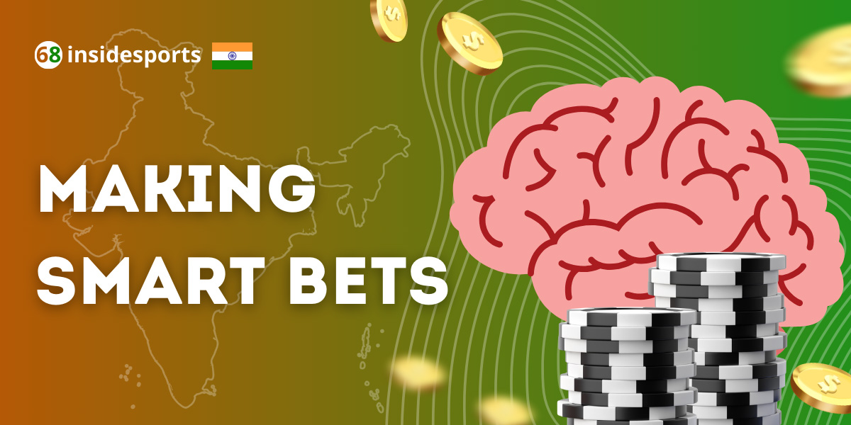 Making Smart Bets Using Betting Odds