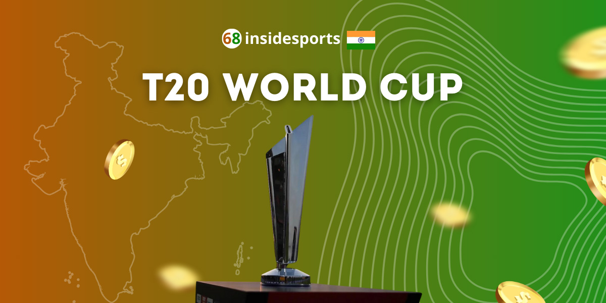 Betting Odds Explained: T20 World Cup Edition