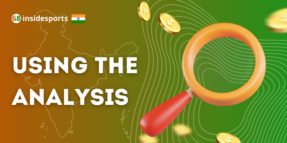 Leveraging Data Analysis in IPL Betting