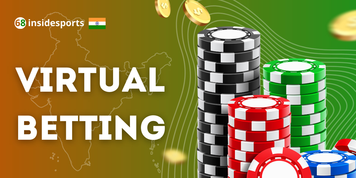 The Thrill of Parimatch's Virtual Betting