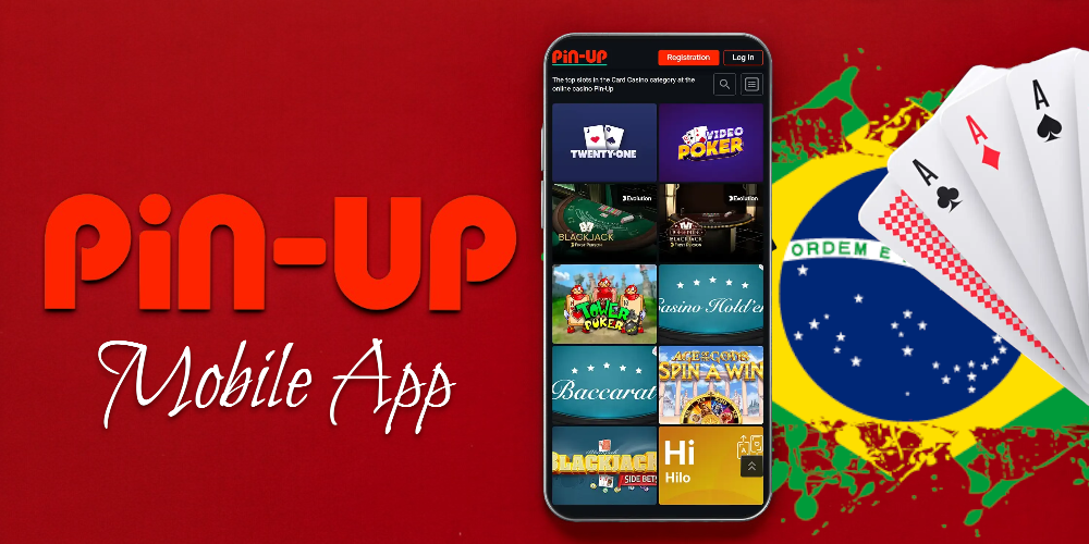 The Comprehensive Guide to the Pin Up App for Brazilian Gamers and Bettors