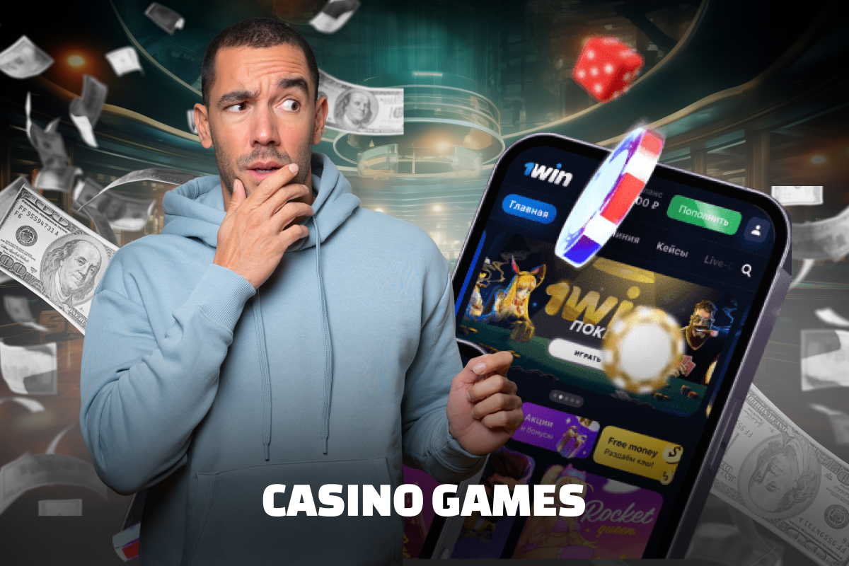 Casino Games