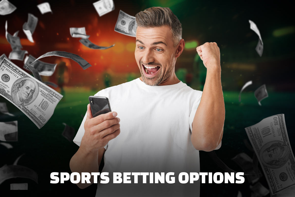 Sports Betting Options