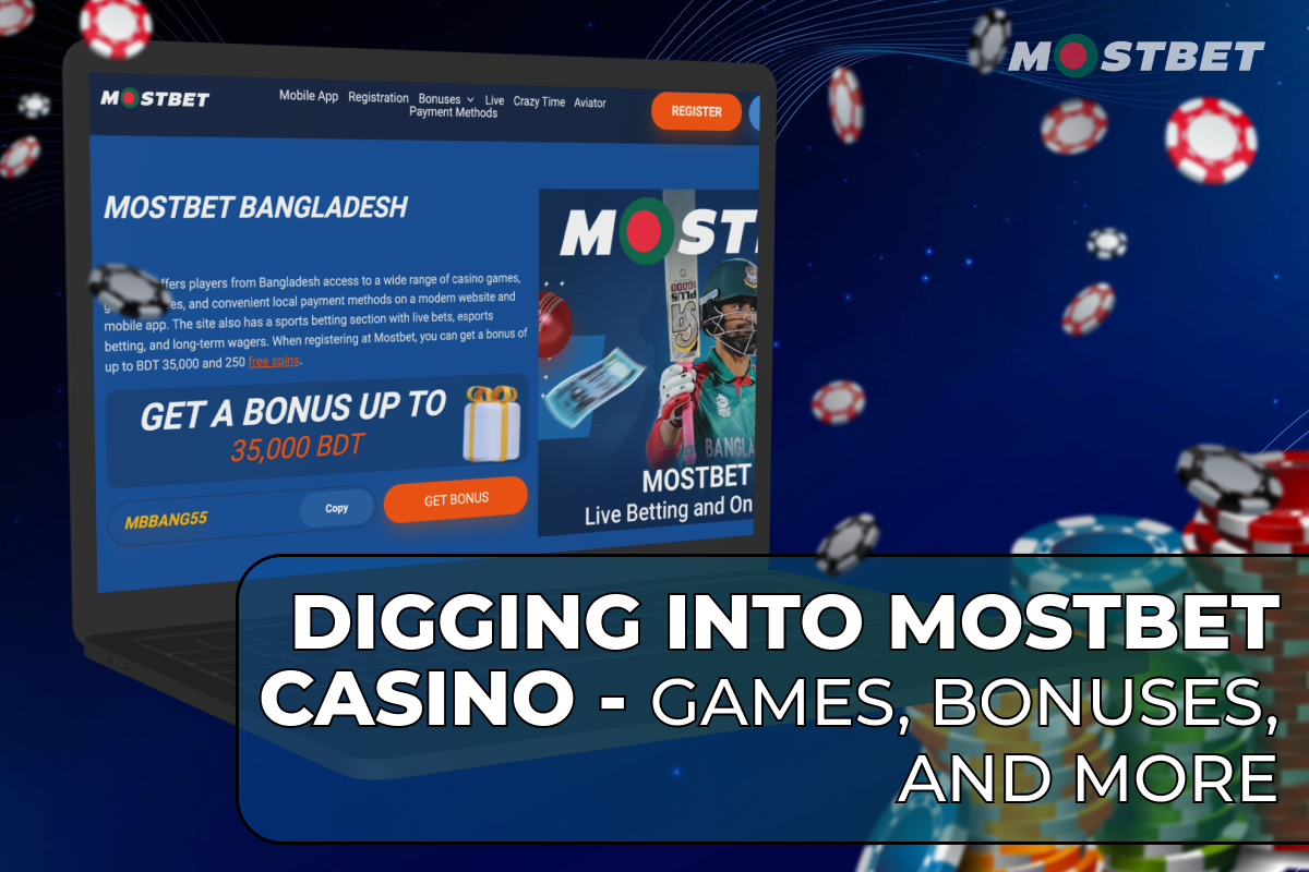 A person exploring various casino games and bonuses at Mosbet, showcasing excitement and engagement in online gaming.