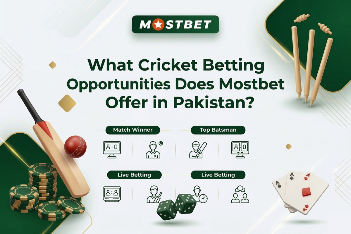 Cricket Betting Opportunities